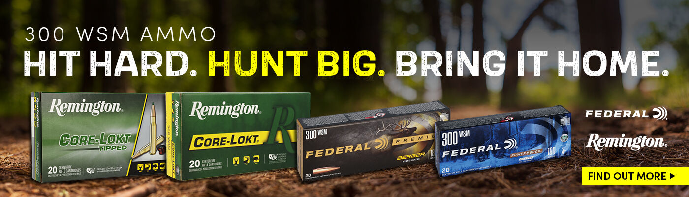 2176 NZ SPORT 300 WSM ammunition Berger Corelokt Powershok WEBDESKTOP 1400x400