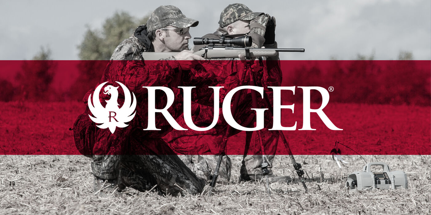 RUGER SOCIAL image