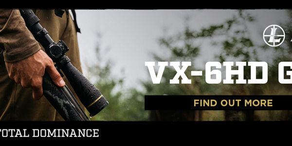 2407 NZ SPORT Leupold VX 6 Gen II DESKTOP
