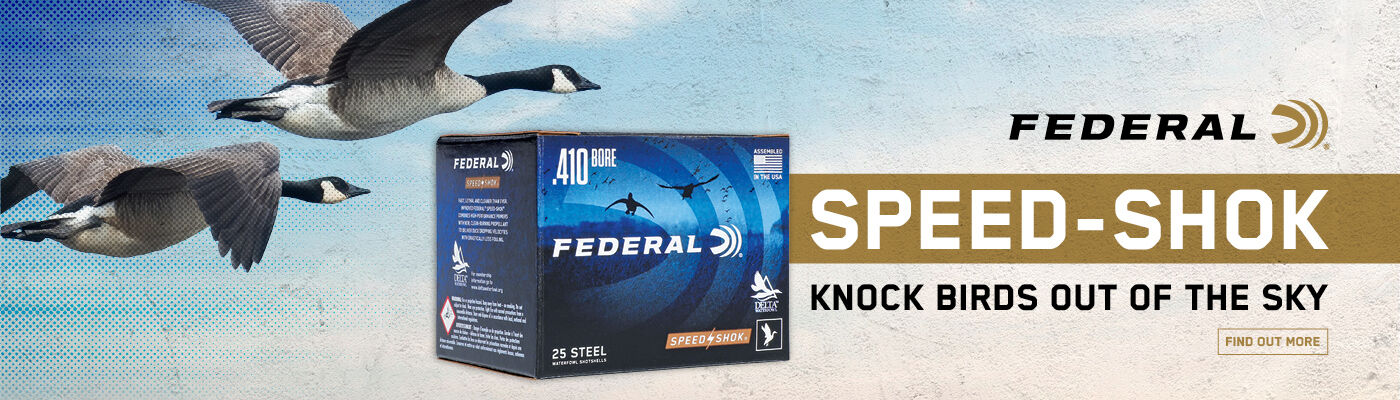 2400 NZ SPORT Federal Shotshell 410 steel WEBDESKTOP 1400x400