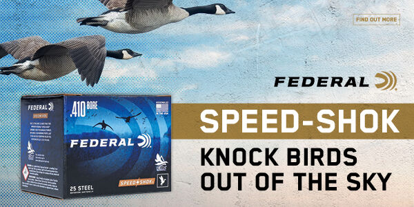 2400 NZ SPORT Federal Shotshell 410 steel WEBMOBILE 600x300