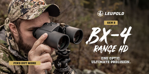 3218 NZ SPORT Leupold BX 4 Range HD Gen 2 MOBILE