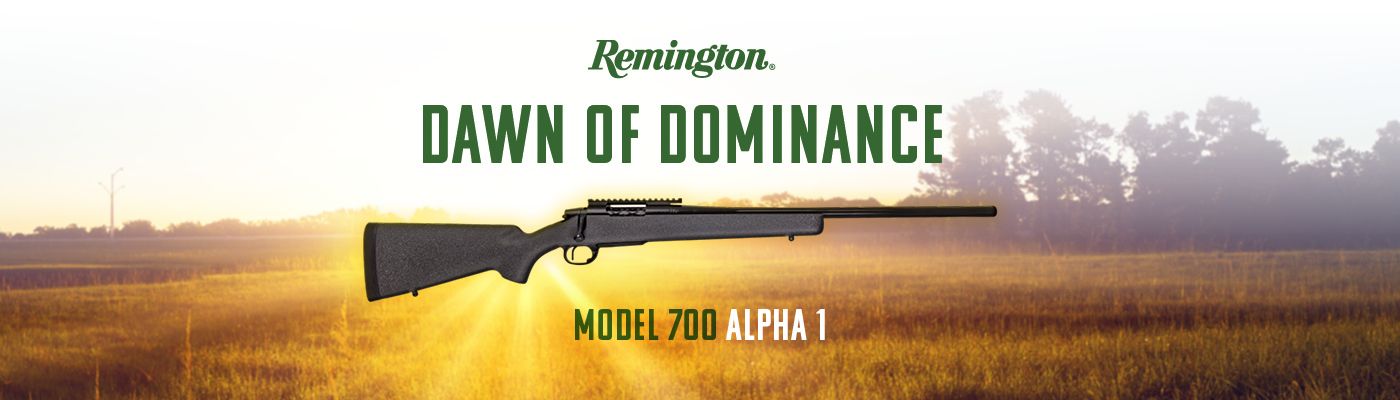 1039 NZ Remington 700 Alpha 1 Hunter REMR68891 1400x400 Website Desktop
