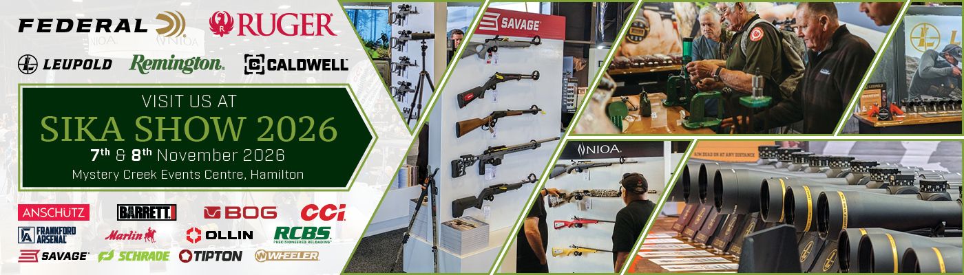 4261 NZ SPORT See us at SIKA Homepage Banner