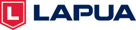 LAPUA logo
